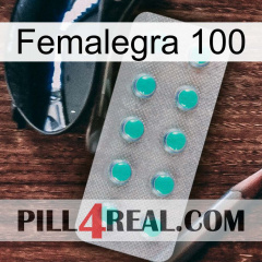 Femalegra 100 28